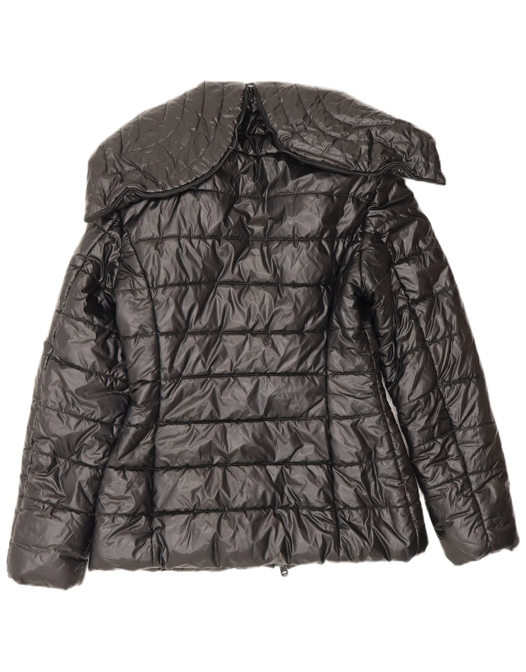 Giacca Imbottita Donna Refrigiwear IT 44 Media Nera