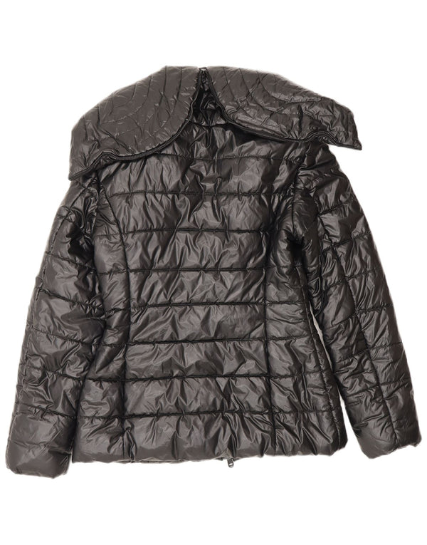 Giacca Imbottita Donna Refrigiwear IT 44 Media Nera