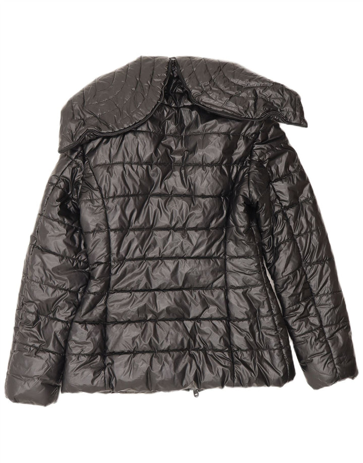 Giacca Imbottita Donna Refrigiwear IT 44 Media Nera