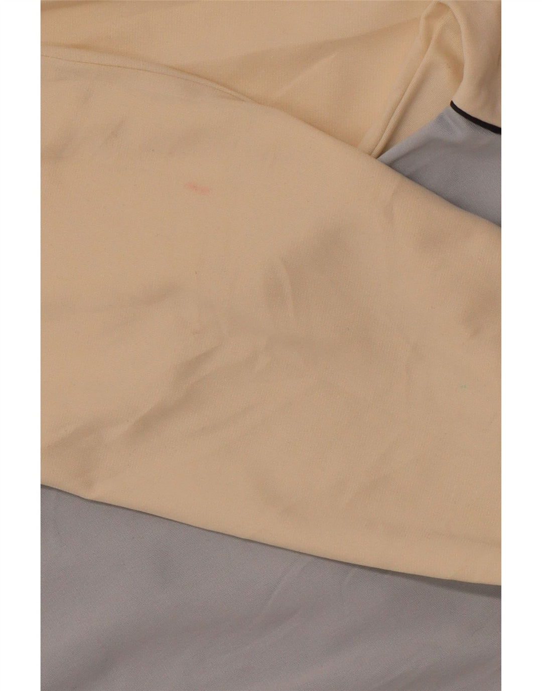 Giacca da tuta da donna CHAMPION UK 16 Large Blu Colourblock