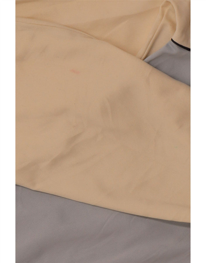 Giacca da tuta da donna CHAMPION UK 16 Large Blu Colourblock