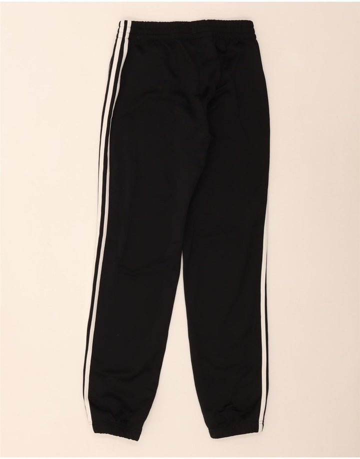 Pantaloni da tuta da ragazzo Adidas Joggers 12-13 anni Poliestere nero