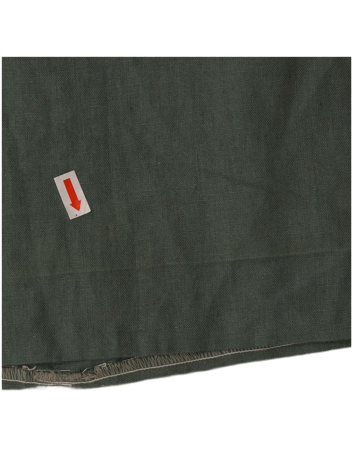 Angelo Santagostino Set gonna 2 pezzi da donna IT 44 medio W26 verde Designe