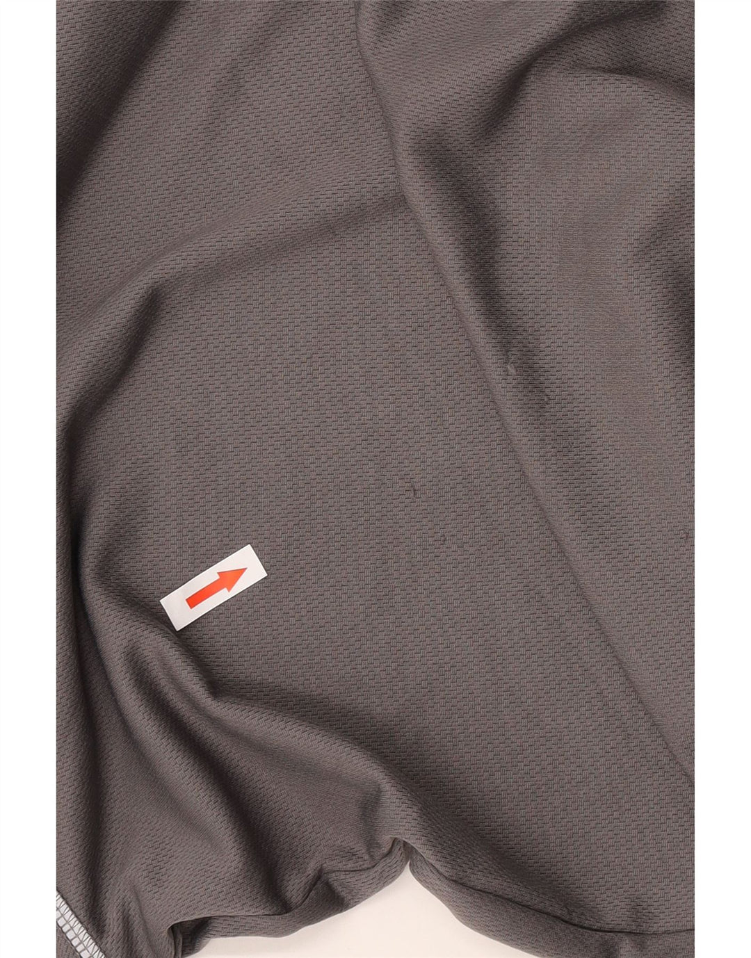MOUNTAIN WAREHOUSE T-shirt IsoCool da uomo grande grigia