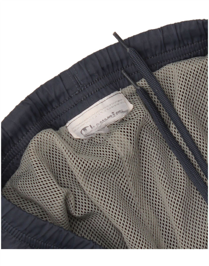 Tuta intera Champion da donna Easy Fit UK 20 2XL Blu navy