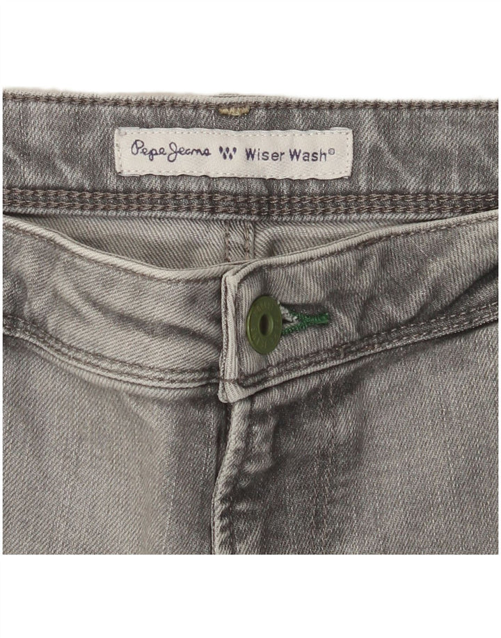PEPE Jeans Jeans slim da uomo W32 L28 Grigio