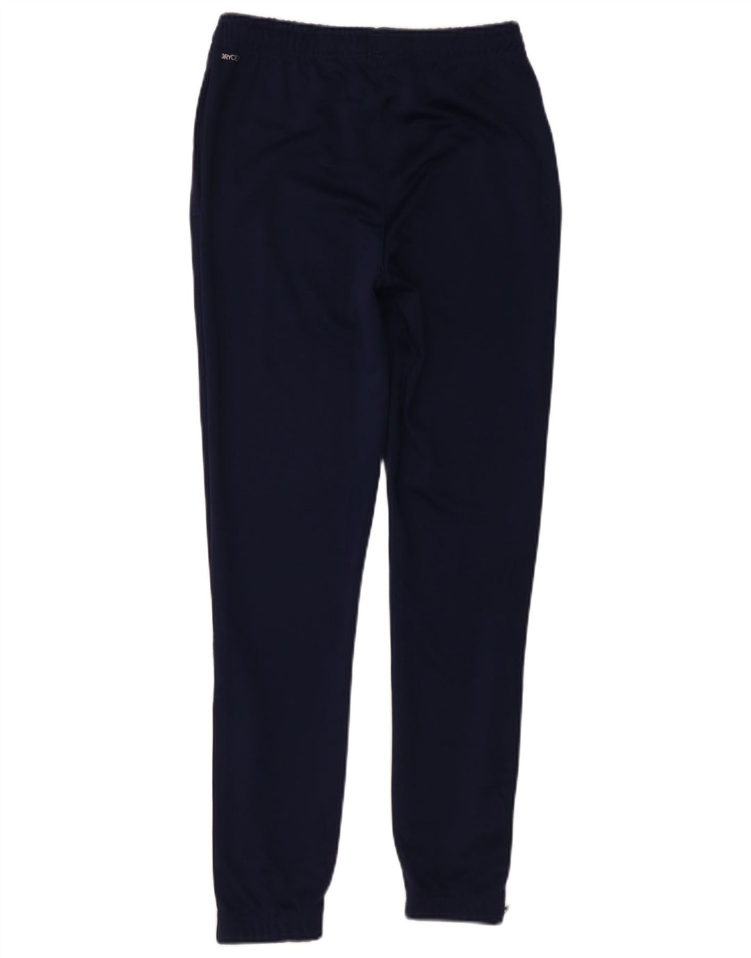 Pantaloni da tuta da uomo Puma XS in poliestere blu navy