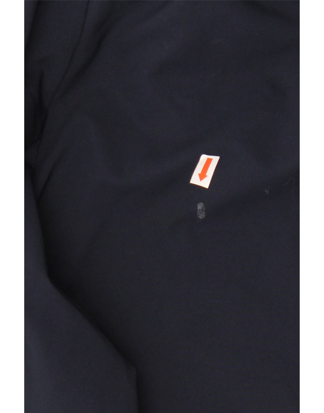 Pantaloncini sportivi ADIDAS Primegreen da uomo grandi in poliestere blu navy