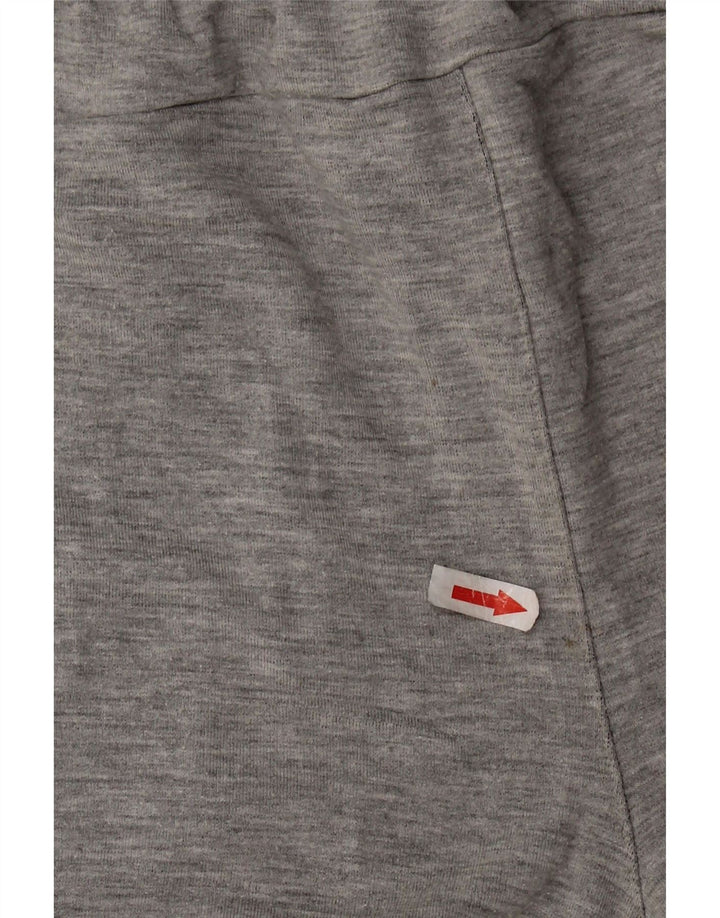 Pantaloncini sportivi da uomo Eddie Bauer Rayon grigio medio