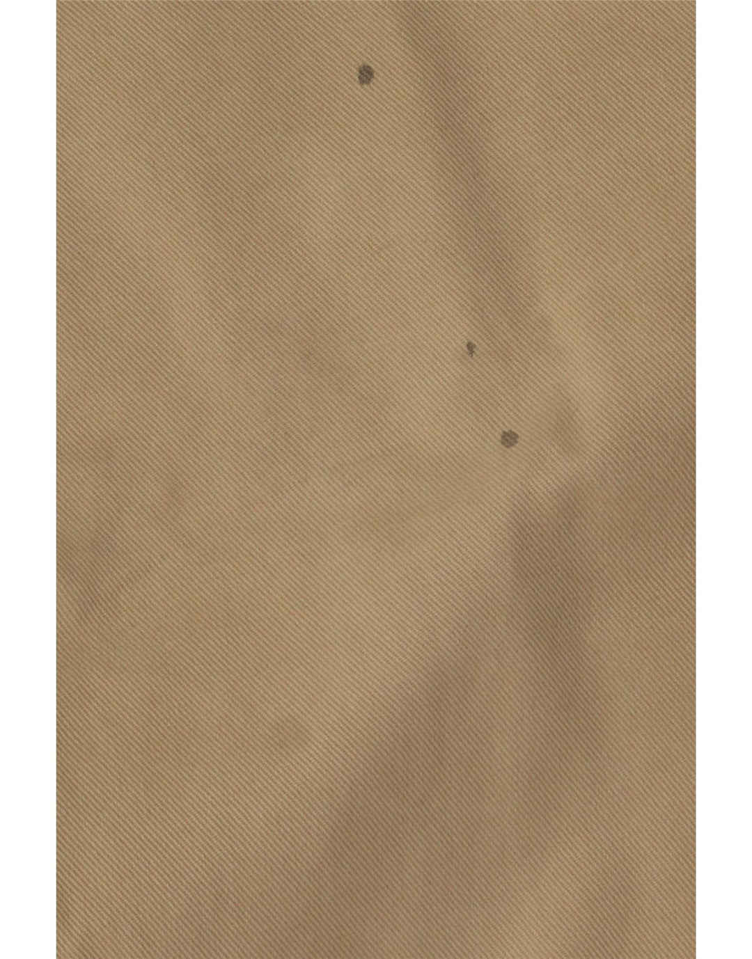 Jeans dritti da uomo Wrangler W36 L29 Beige