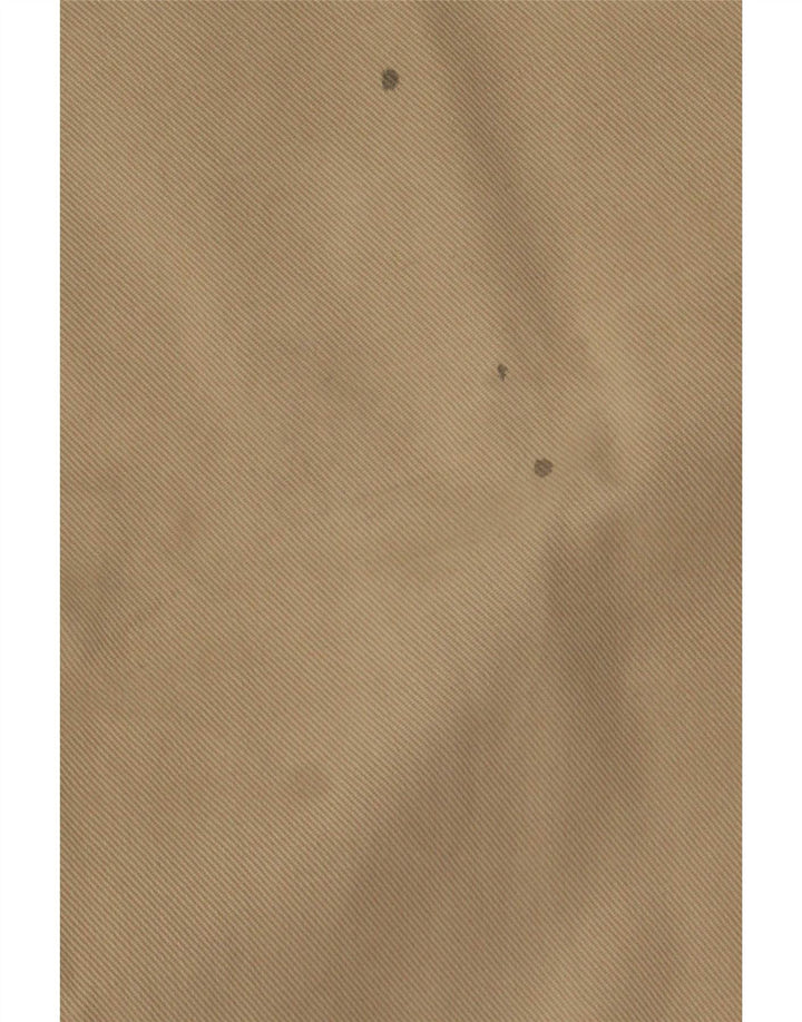 Jeans dritti da uomo Wrangler W36 L29 Beige