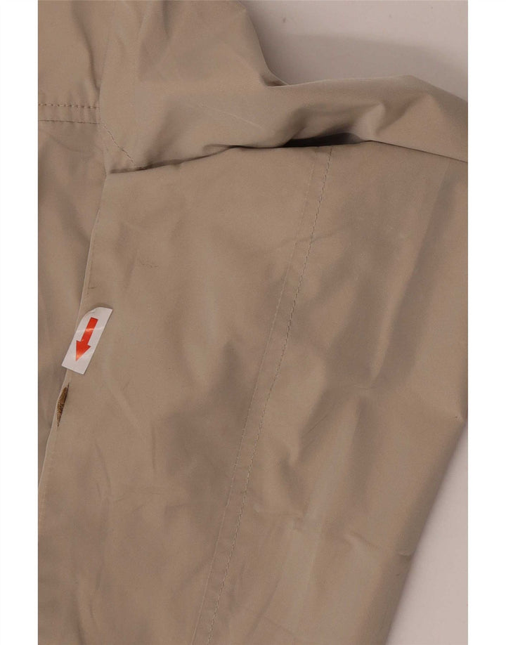Giacca utility da donna Canadiens IT 48 XL Poliestere beige