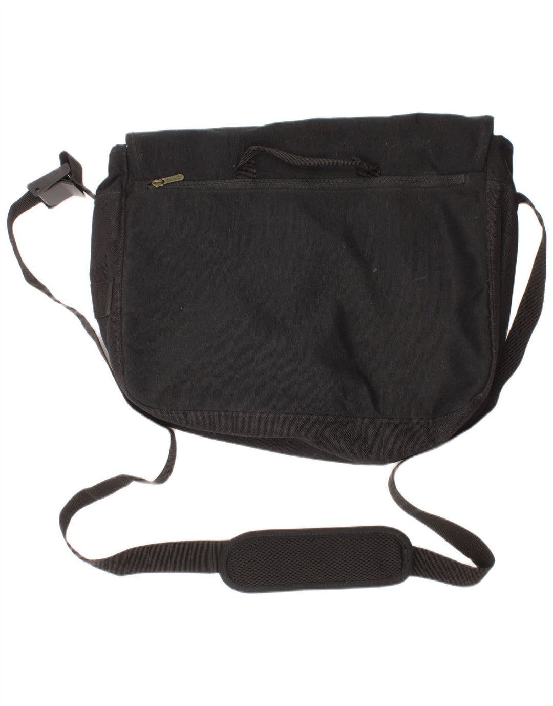 Borsa a tracolla da uomo Timberland taglia unica nera