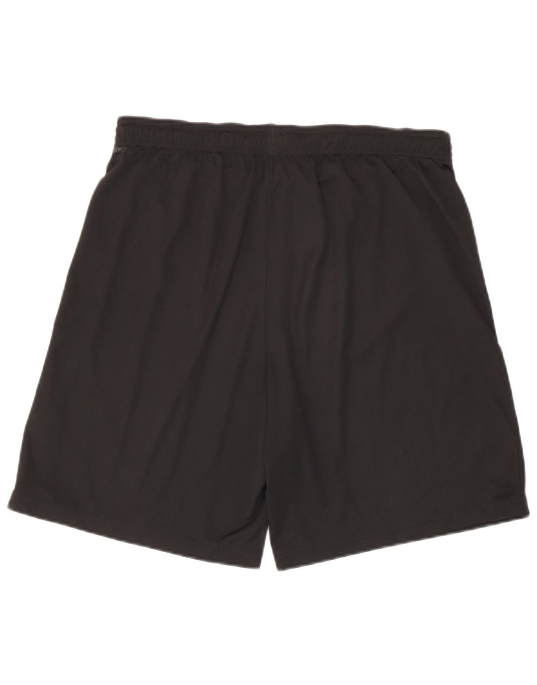 Pantaloncini sportivi da uomo Puma Medium Black Colourblock in poliestere