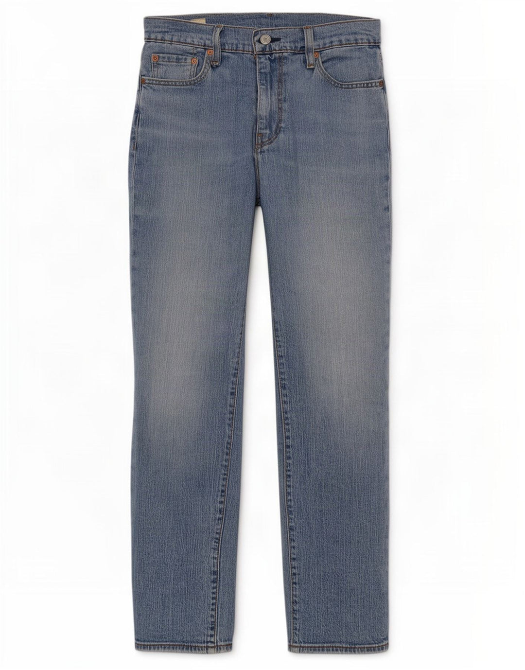 Jeans Levi's Uomo 511 Slim W30 L30 Cotone Blu