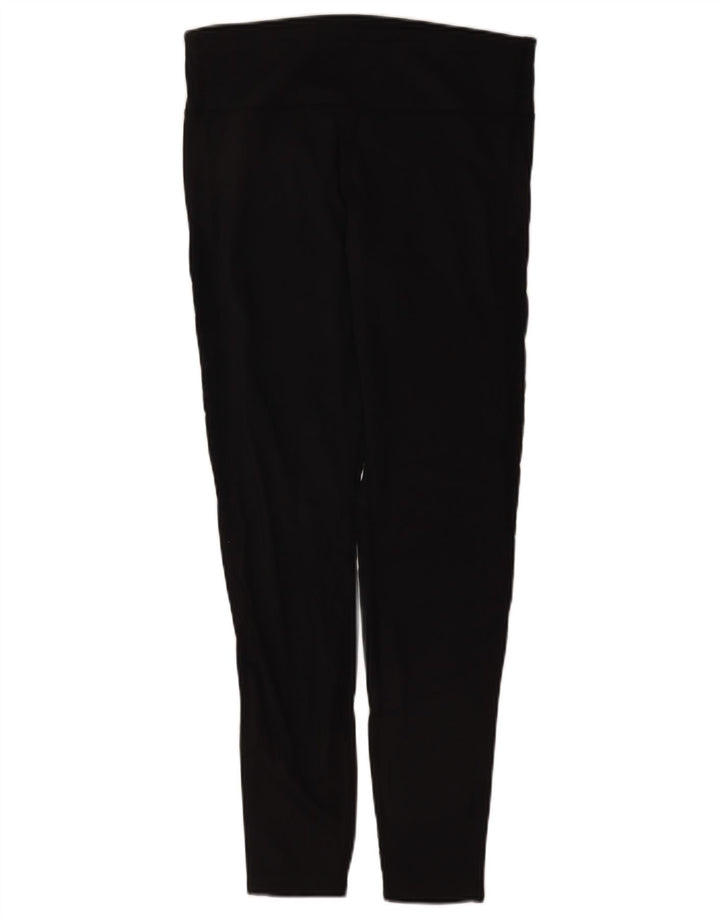 Leggings da donna Mountain Warehouse UK 14 Large Nylon nero
