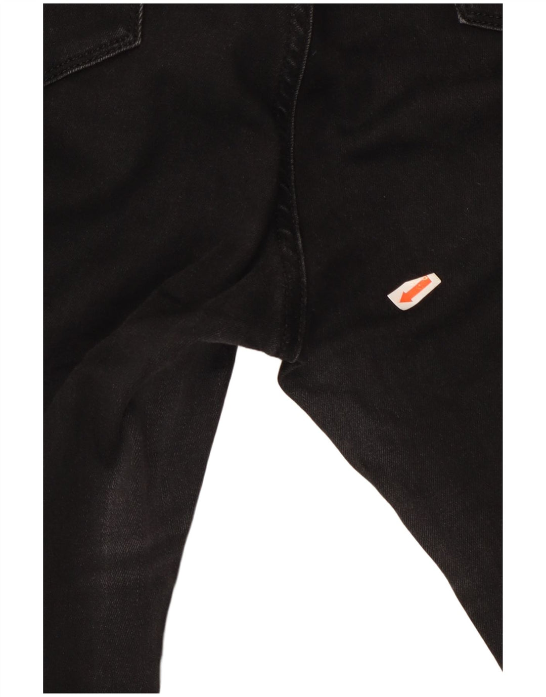 Jeans skinny da donna Calvin Klein W32 L30 neri