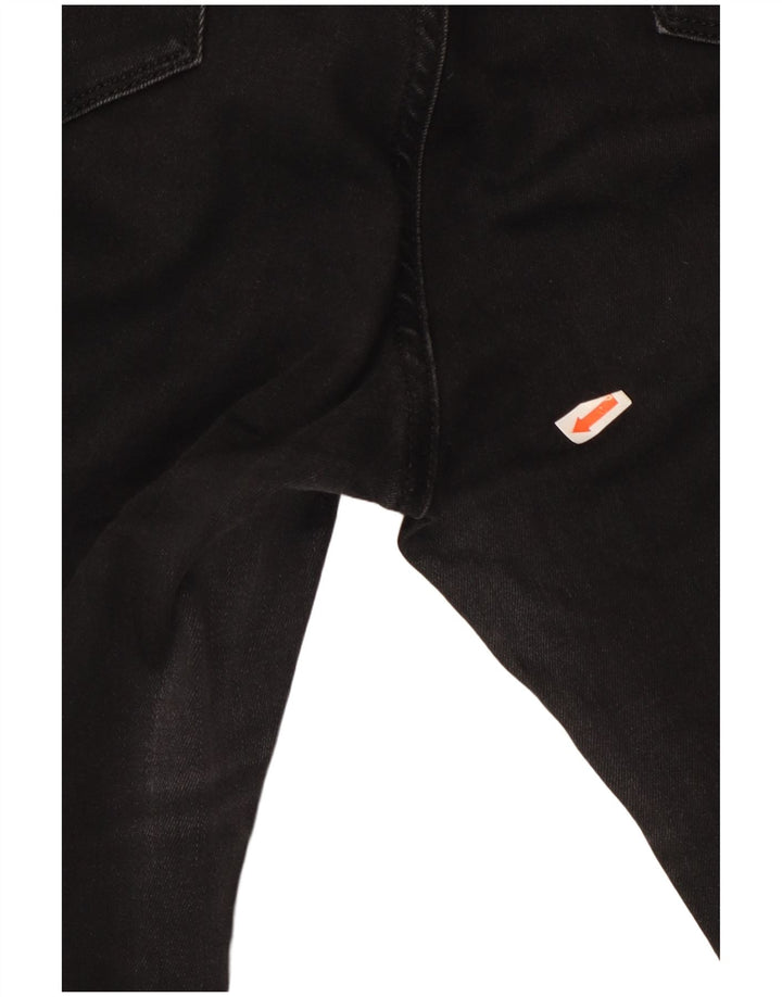 Jeans skinny da donna Calvin Klein W32 L30 neri