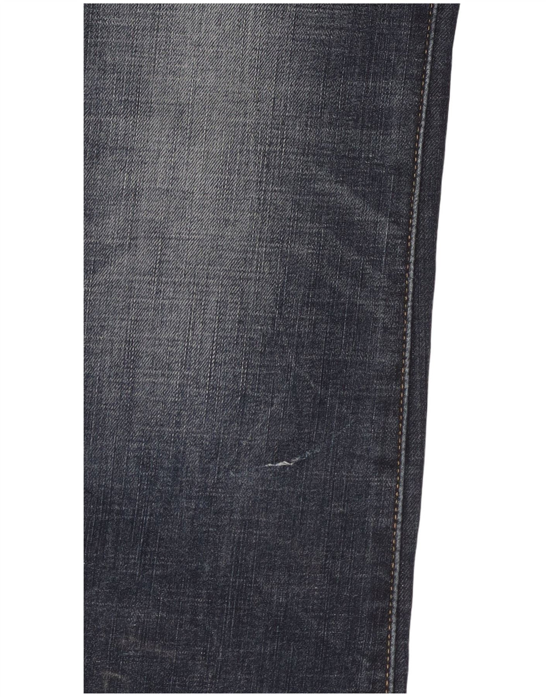 Levi's Donna 315 Shaping Bootcut Jeans W26 L29 Cotone Blu