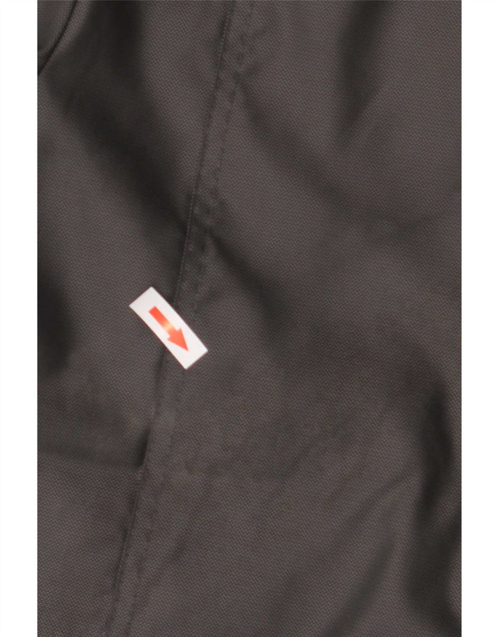 Giubbotto bomber da uomo Guess UK 38 medio nero poliestere