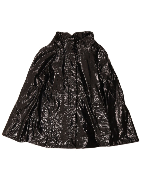 Giubbotto bomber da donna Zara UK 10 piccolo nero