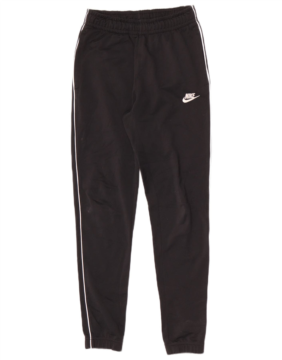 Pantaloni da tuta da uomo Nike Joggers XS Nero Poliestere