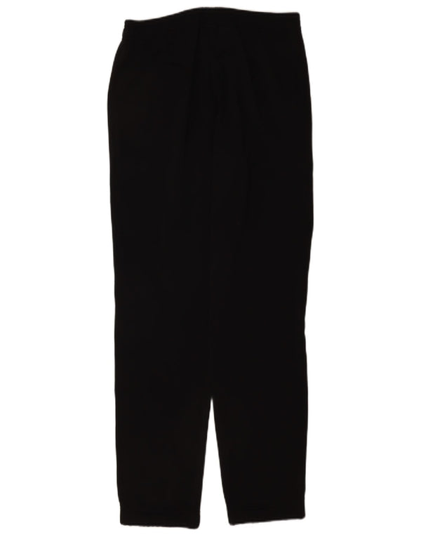Pantaloni da tuta da ragazzo Adidas Joggers 13-14 anni Poliestere nero