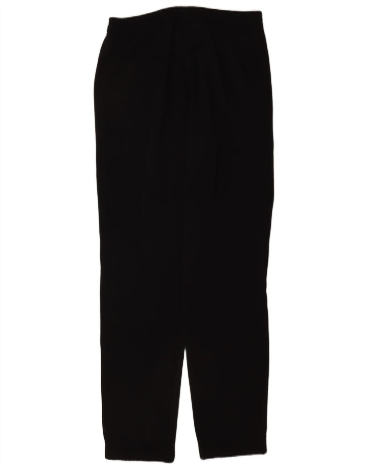 Pantaloni da tuta da ragazzo Adidas Joggers 13-14 anni Poliestere nero
