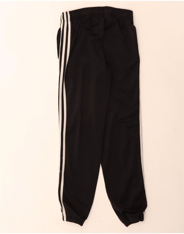 Pantaloni da tuta da ragazzo Adidas Joggers 11-12 anni Poliestere nero