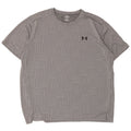 Maglietta da uomo Under Armour Top XL Grigio geometrico