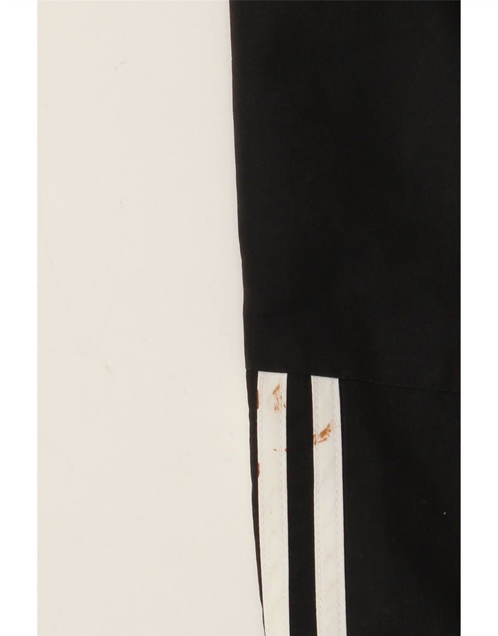 Pantaloni da tuta da uomo ADIDAS Joggers grandi neri