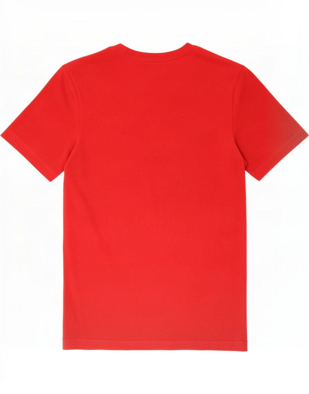 T-shirt grafica da uomo Jordan XS rossa