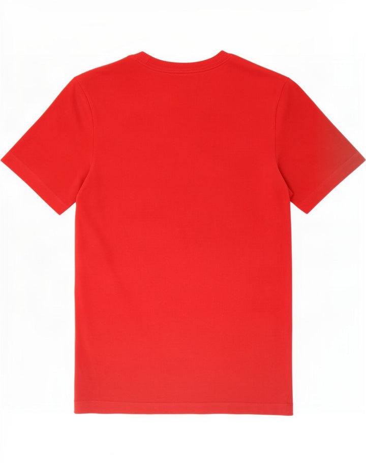 T-shirt grafica da uomo Jordan XS rossa