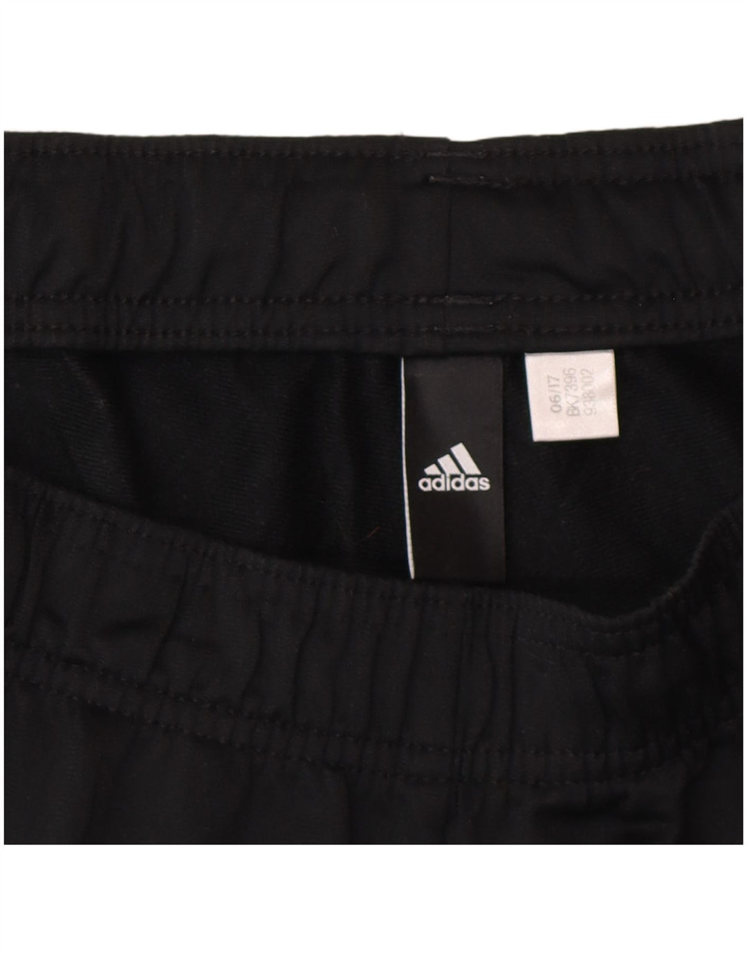 Pantaloni da tuta da uomo ADIDAS Joggers XL neri