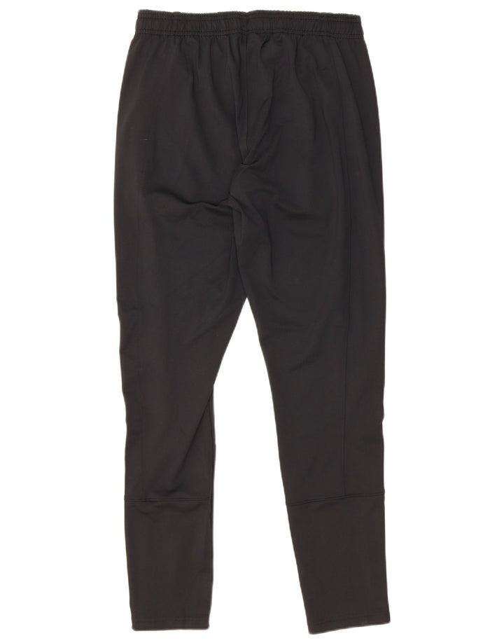 Pantaloni da tuta da donna UNDER ARMOUR UK 10 piccoli poliestere nero
