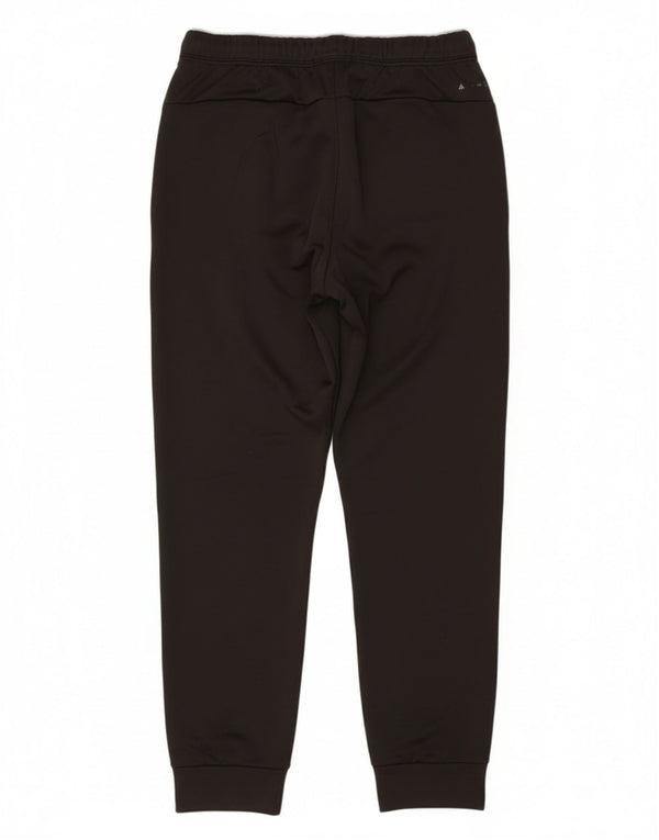 Pantaloni da tuta da ragazzo Russell Athletic Joggers 15-16 anni 2XL Nero