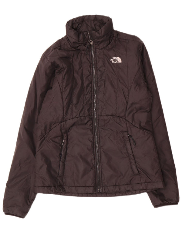 Giacca imbottita da donna The North Face UK 12 nylon nero medio