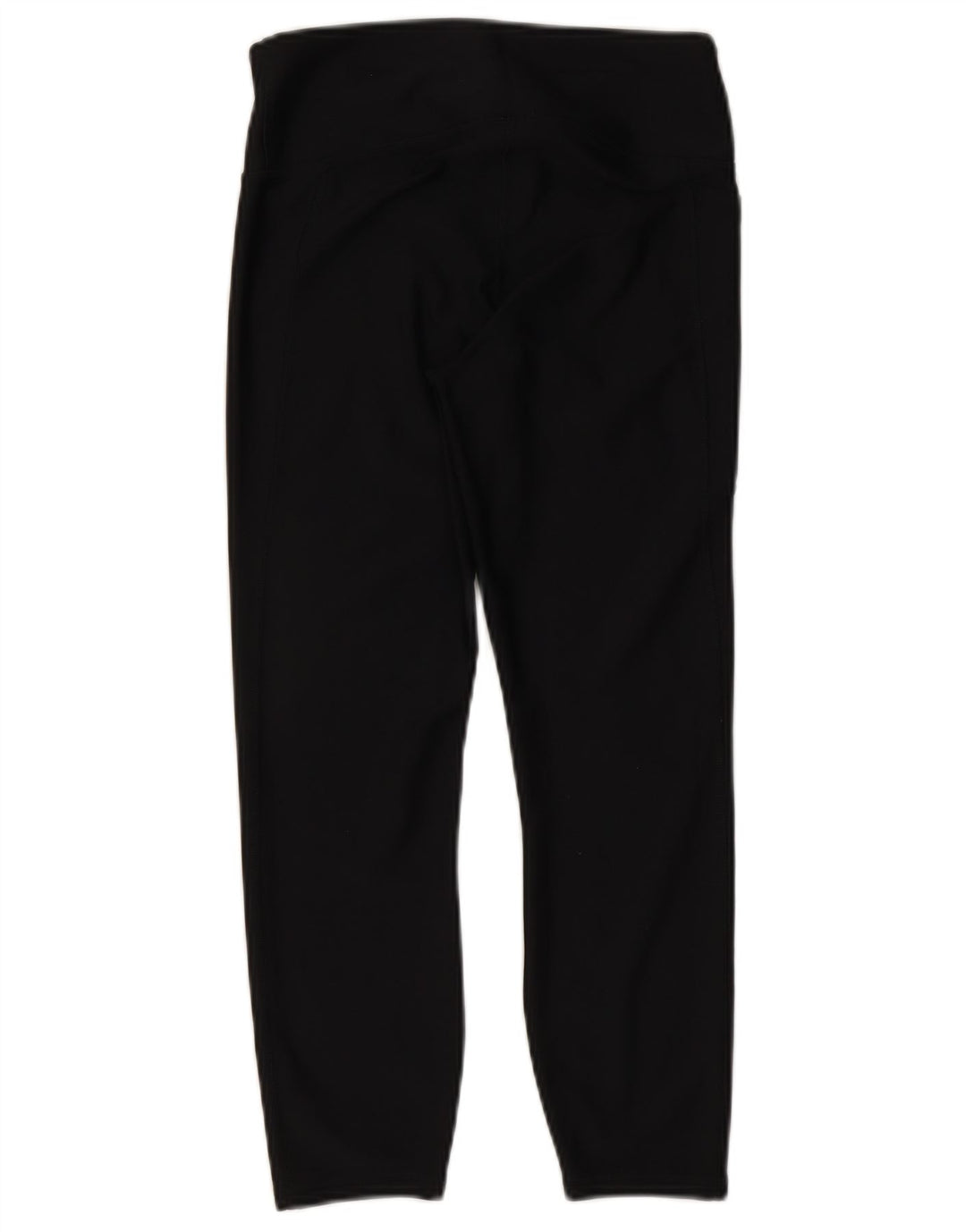 Leggings Capri da donna Under Armour Heat Gear UK 12 medio nero