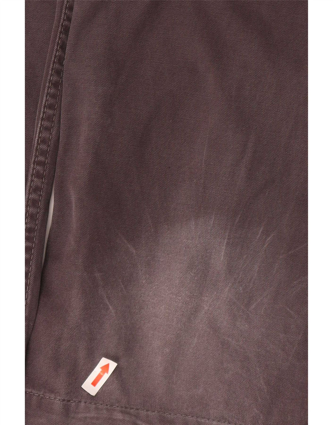 Pantaloni cargo dritti da uomo Carhartt W34 L34 cotone grigio