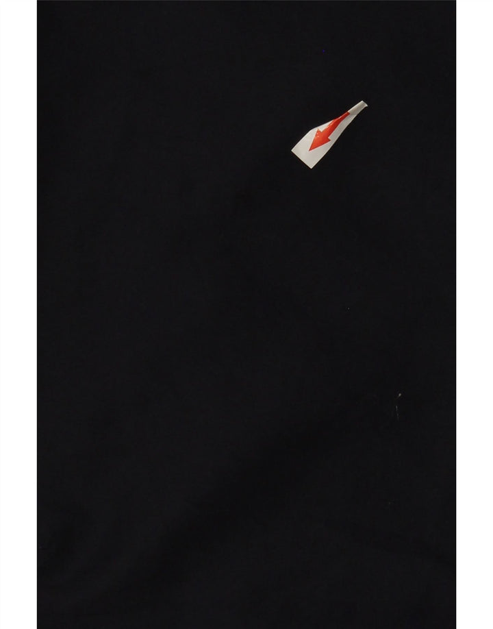 Pantaloncini sportivi Bermuda da uomo Puma Large Blu Navy