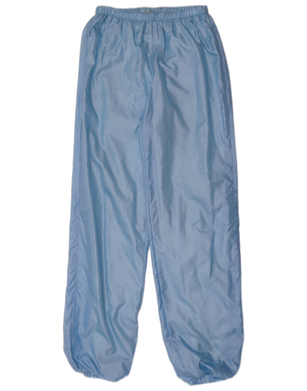 Pantaloni da tuta da donna Ellesse Joggers US 12 Large Blu Nylon