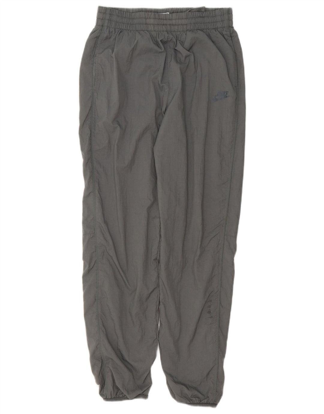 Pantaloni da tuta da ragazzo Nike Joggers 13-14 anni XL Poliestere grigio