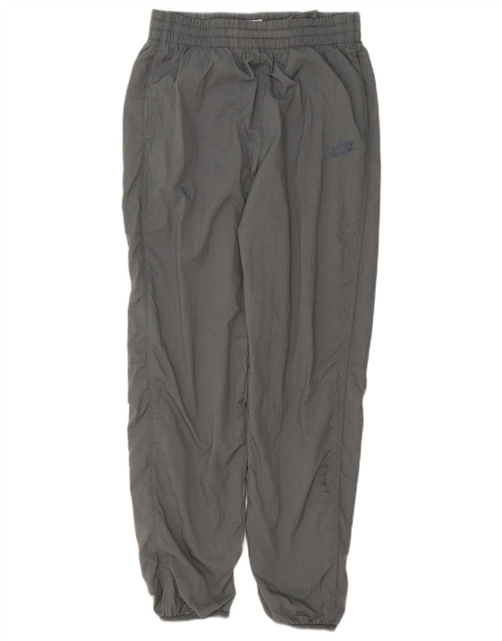 Pantaloni da tuta da ragazzo Nike Joggers 13-14 anni XL Poliestere grigio