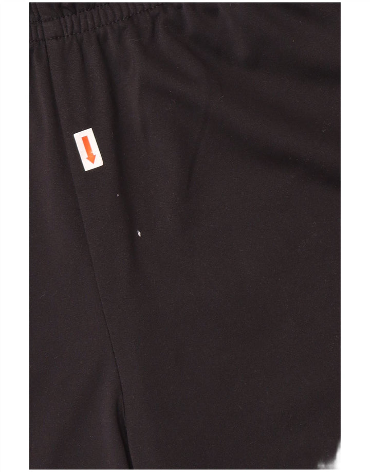 ADIDAS Mens Climalite Sport Shorts Large  Black Polyester