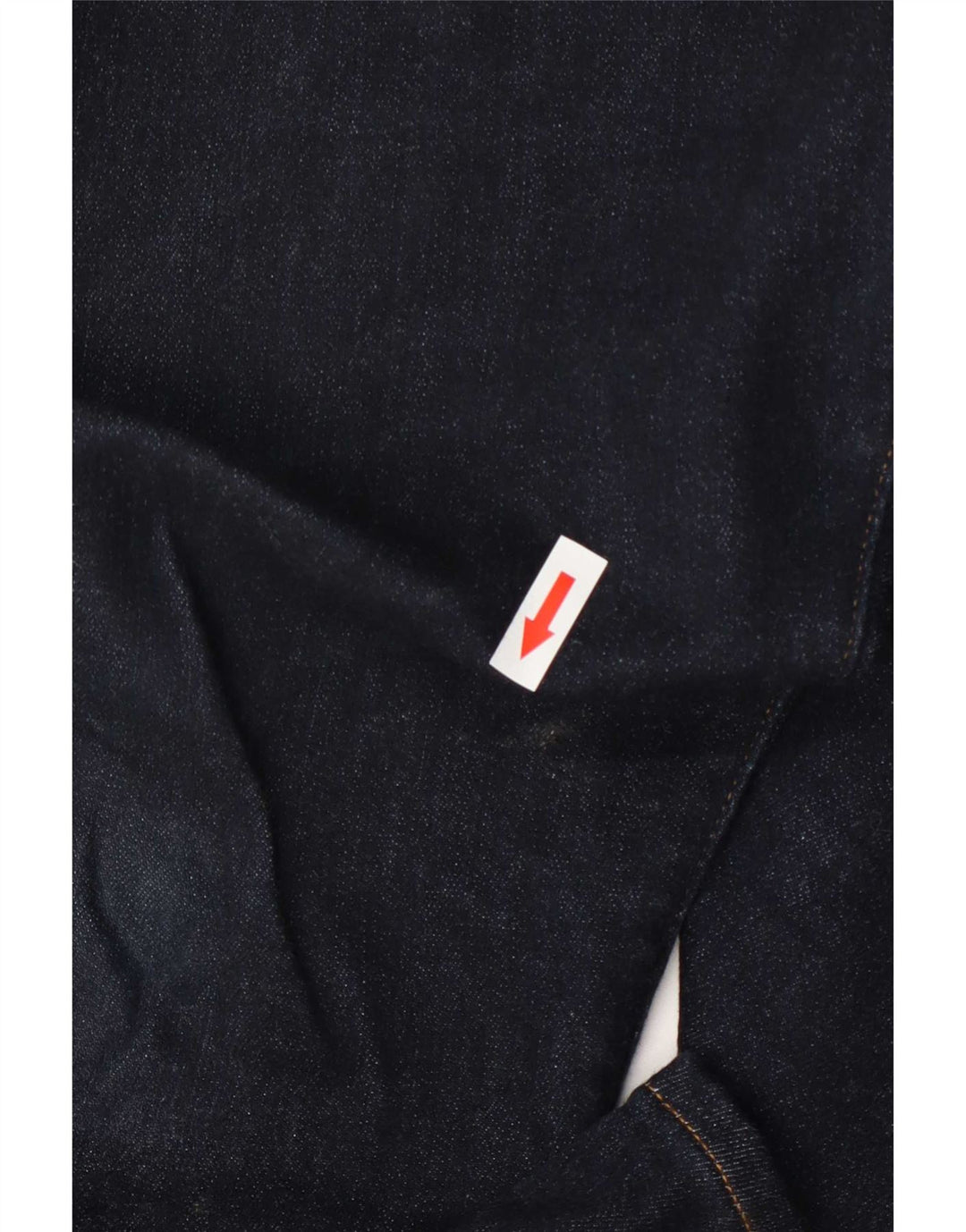 Jeans slim da uomo G-Star W35 L30 cotone blu navy
