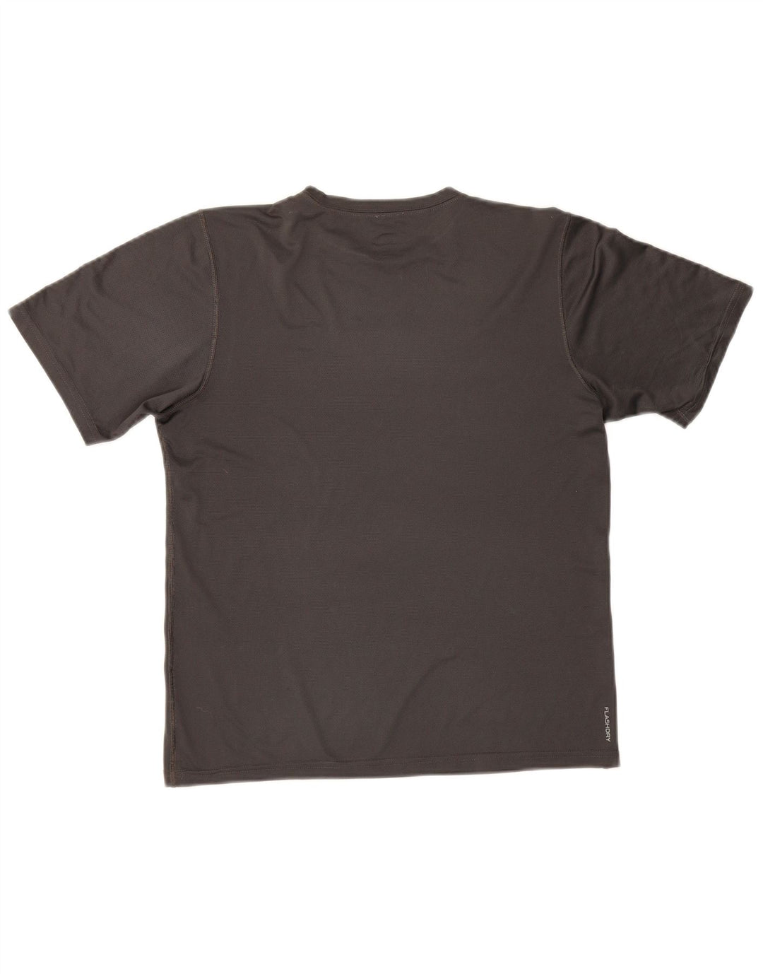 Maglietta da uomo The North Face XS grigia