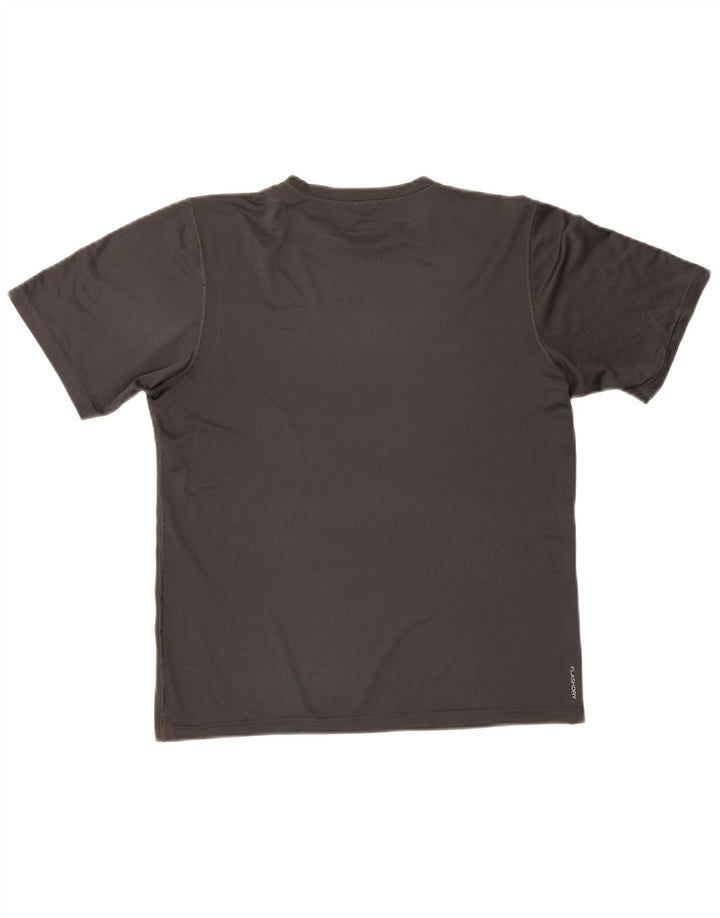 Maglietta da uomo The North Face XS grigia