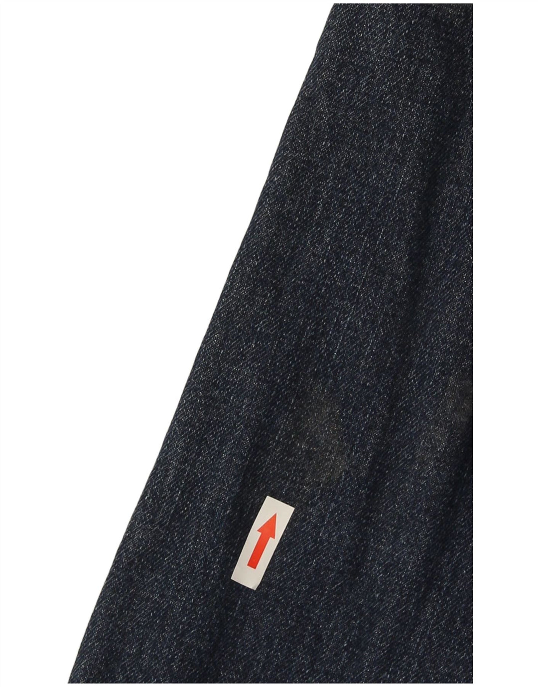 Levi's Uomo 501 Jeans dritti W36 L32 Cotone Blu