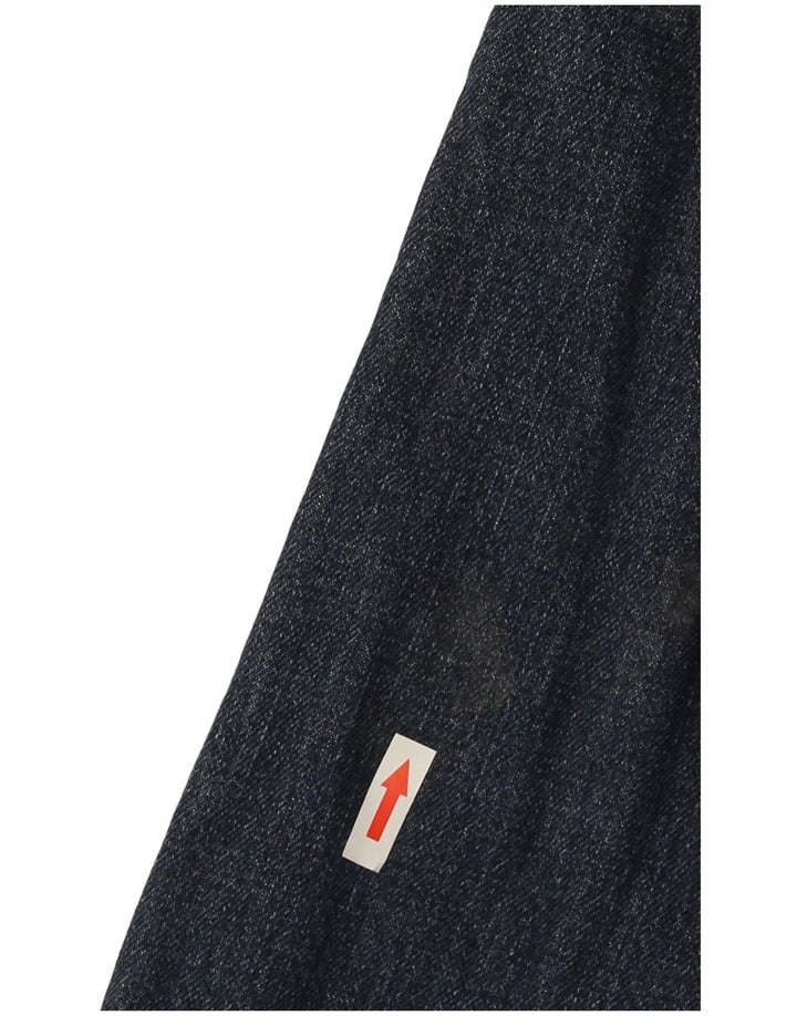 Levi's Uomo 501 Jeans dritti W36 L32 Cotone Blu