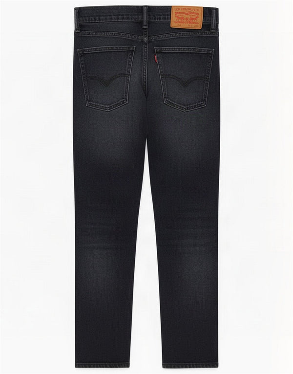 Levi's Jeans skinny 510 da uomo W30 L28 Cotone blu navy